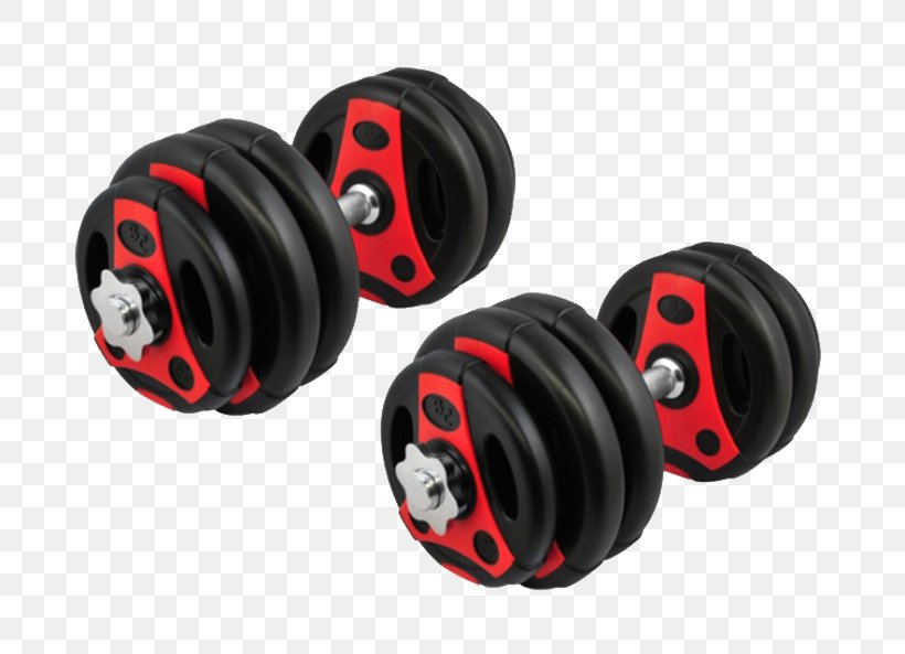 Dumbbell Training Exercise Equipment Weight Plate Physical Fitness, PNG, 720x593px, Dumbbell, Auto Part, Automotive Tire, Exercise Equipment, Fitness Centre Download Free