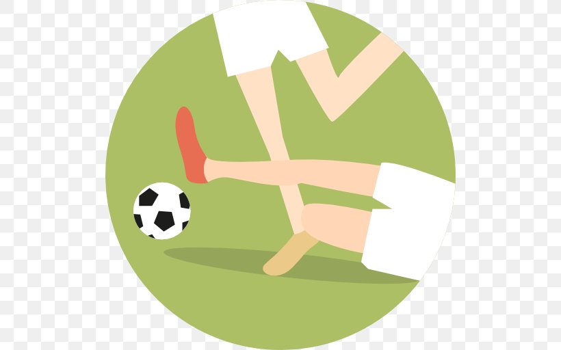 Football Pitch Sport, PNG, 512x512px, Ball, Football, Football Pitch, Football Player, Foul Download Free