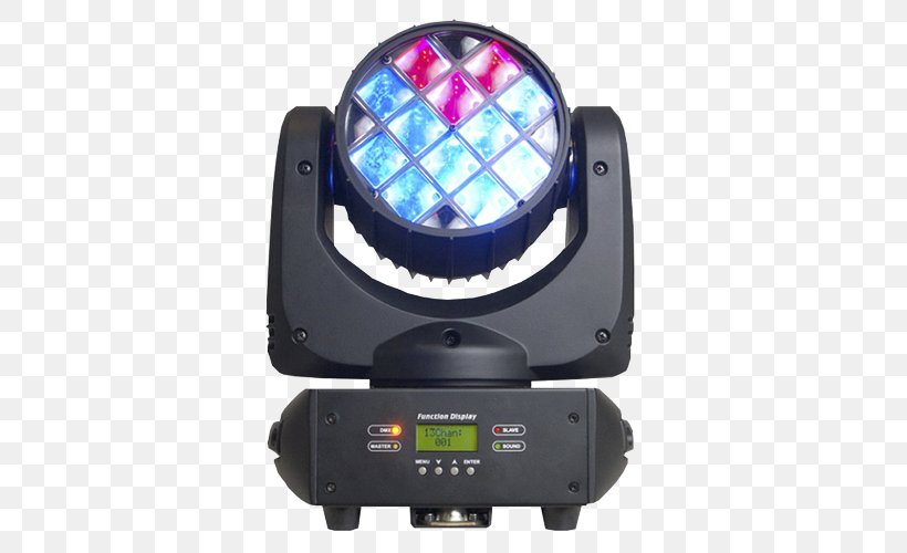 Intelligent Lighting Disc Jockey Light-emitting Diode Stage Lighting, PNG, 500x500px, Watercolor, Cartoon, Flower, Frame, Heart Download Free