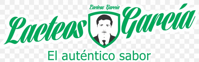 Lacteos García Cheese Logo Dairy Products Brand, PNG, 3320x1033px, Cheese, Area, Brand, Dairy Products, Grass Download Free