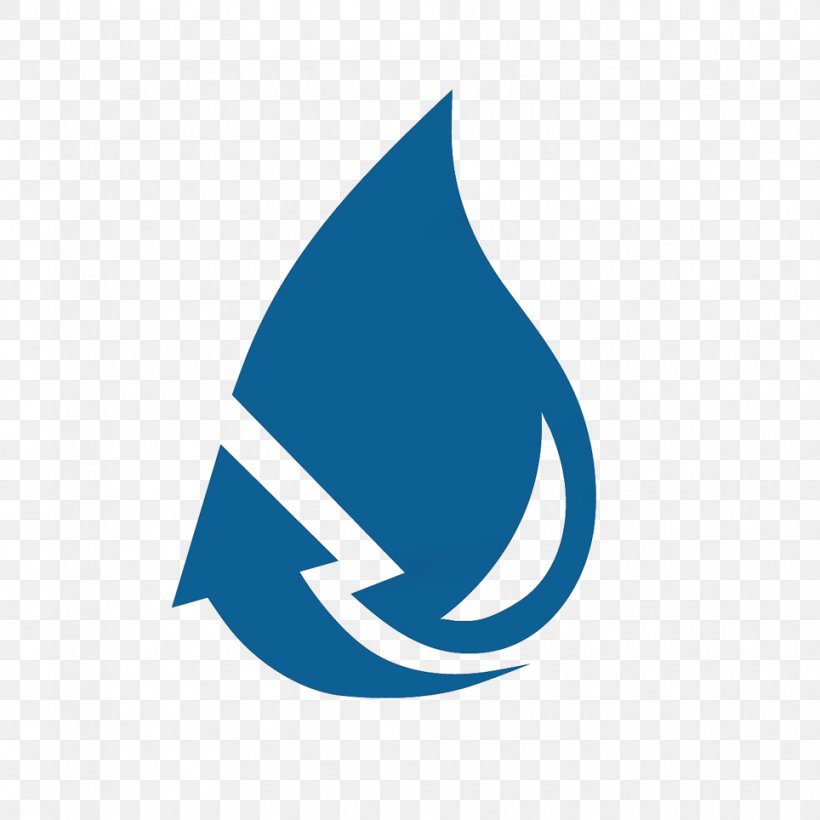 Logo Drinking Water Water Quality Store Revitalized Water, PNG, 964x964px, Logo, Analysis Of Water Chemistry, Brand, Crescent, Drinking Download Free