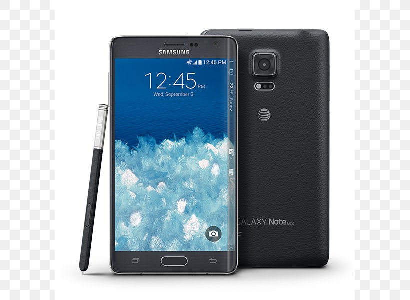 Samsung Galaxy Note Edge N915a Samsung Galaxy Note 4 Android, PNG, 800x600px, Samsung Galaxy Note Edge, Android, Cellular Network, Communication Device, Electronic Device Download Free