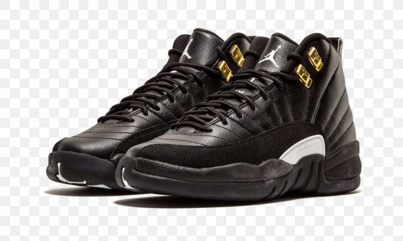 Sneakers Air Jordan Retro XII Nike Shoe, PNG, 1000x600px, Sneakers, Air Jordan, Air Jordan Retro Xii, Athletic Shoe, Basketball Shoe Download Free