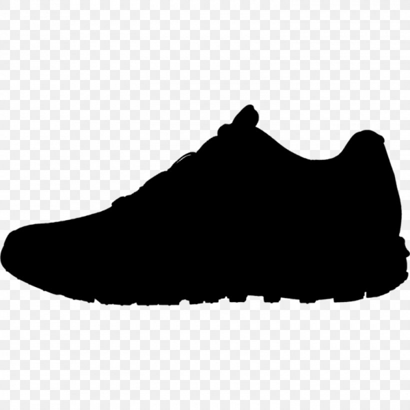 Sports Shoes Nike Sneakers Hiking Boot, PNG, 1500x1500px, Shoe, Athletic Shoe, Black, Blackandwhite, Footwear Download Free