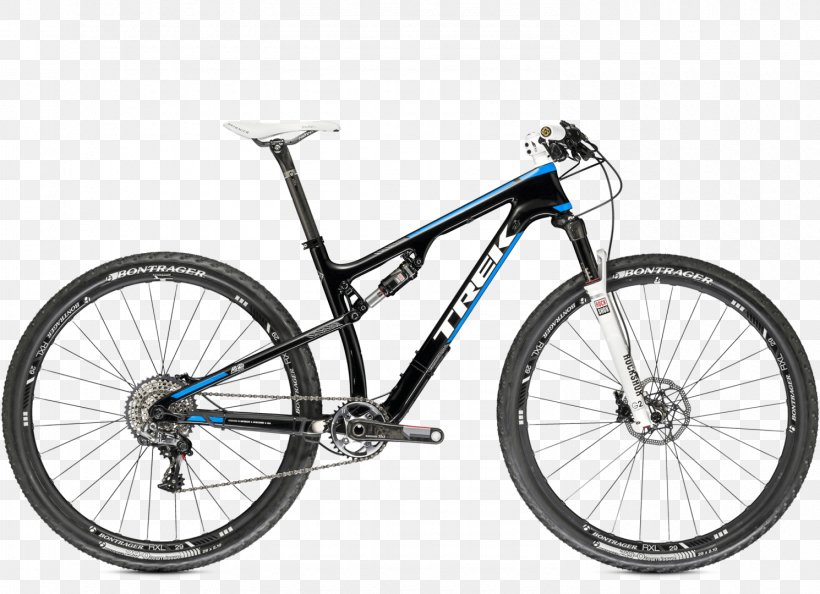 Trek Bicycle Corporation Mountain Bike 29er Cycling, PNG, 1490x1080px, Bicycle, Automotive Tire, Bicycle Accessory, Bicycle Drivetrain Part, Bicycle Fork Download Free