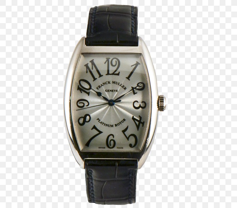 Watch Strap, PNG, 720x720px, Watch Strap, Brand, Clothing Accessories, Franck Muller, Metal Download Free