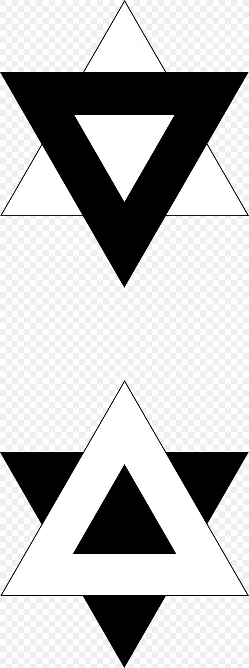 Yin And Yang Symbol Valknut Triangle I Ching, PNG, 1024x2741px, Yin And Yang, Area, Art, Bagua, Black Download Free
