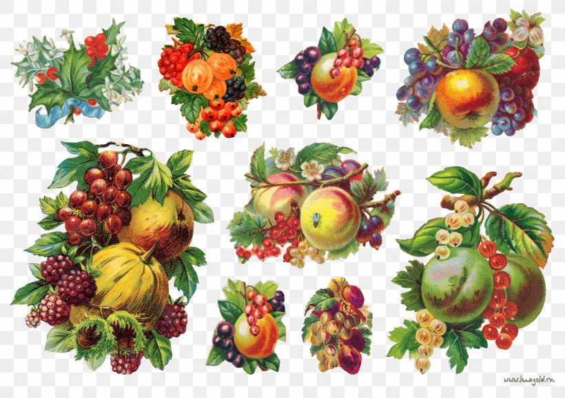 Berry Fruit Food Paper Vegetable, PNG, 2352x1656px, Berry, Bilberry, Cranberry, Decoupage, Food Download Free