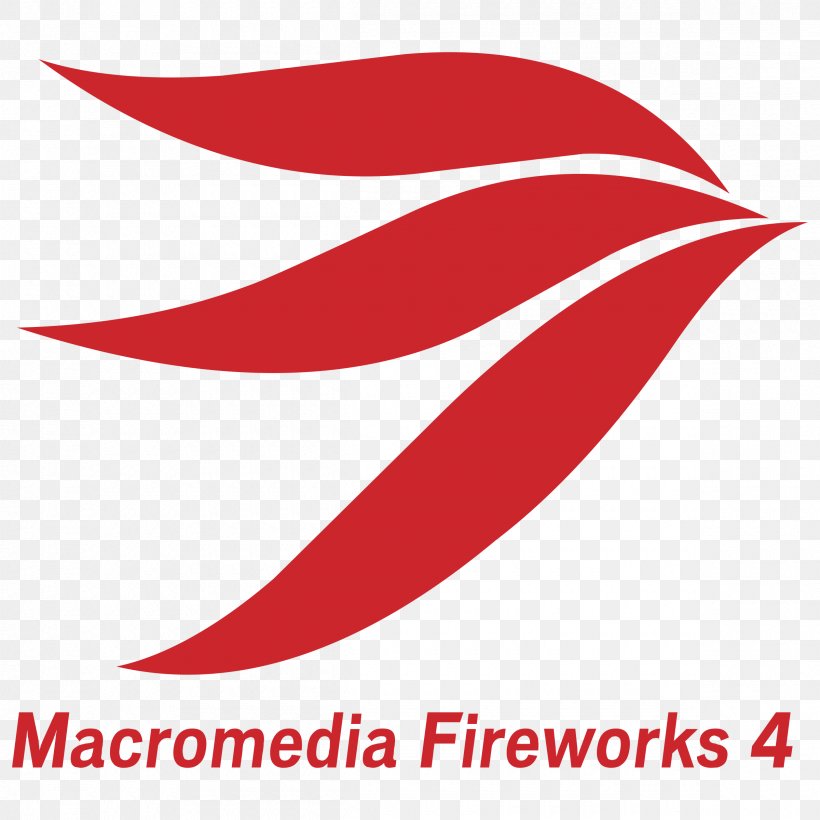 Clip Art Adobe Fireworks Macromedia Line Logo, PNG, 2400x2400px, Adobe Fireworks, Area, Artwork, Leaf, Logo Download Free