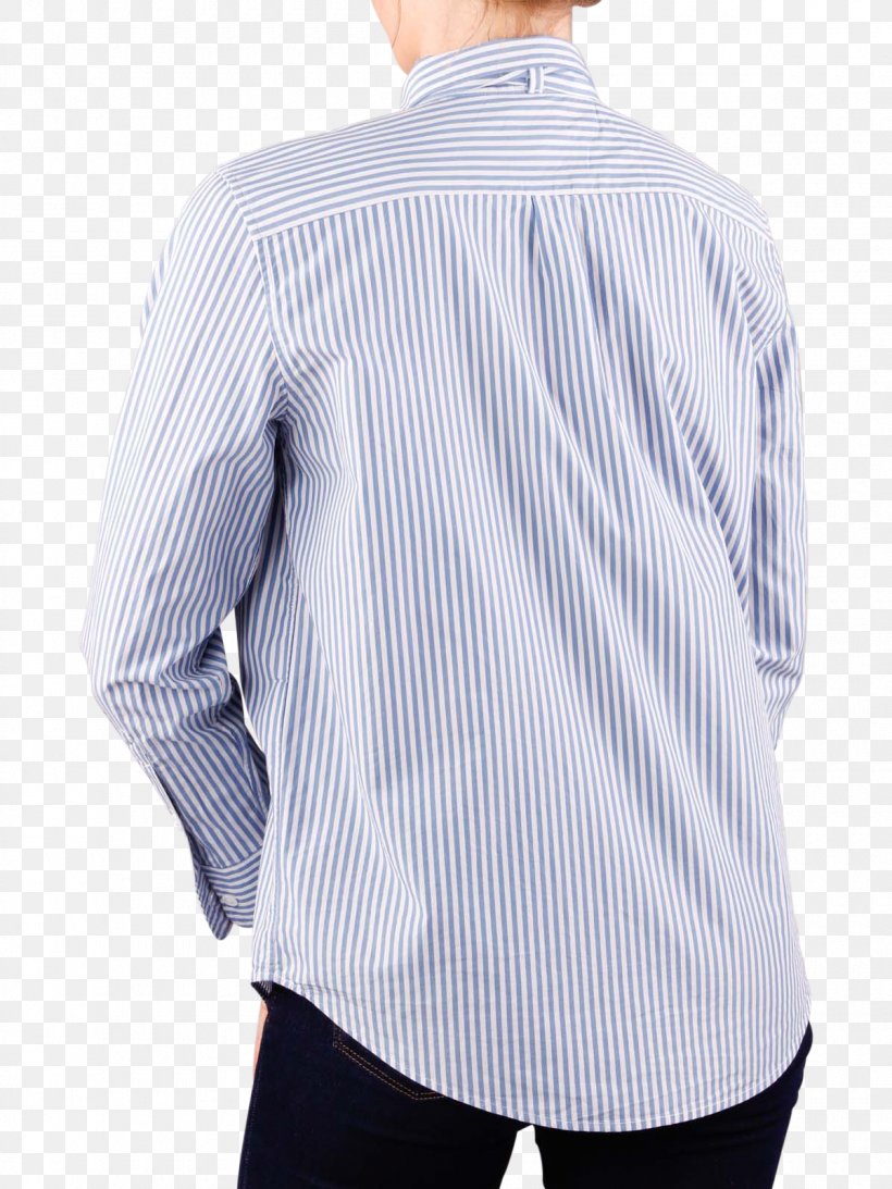Dress Shirt Long-sleeved T-shirt Long-sleeved T-shirt Blouse, PNG, 1200x1600px, Dress Shirt, Barnes Noble, Blouse, Blue, Button Download Free