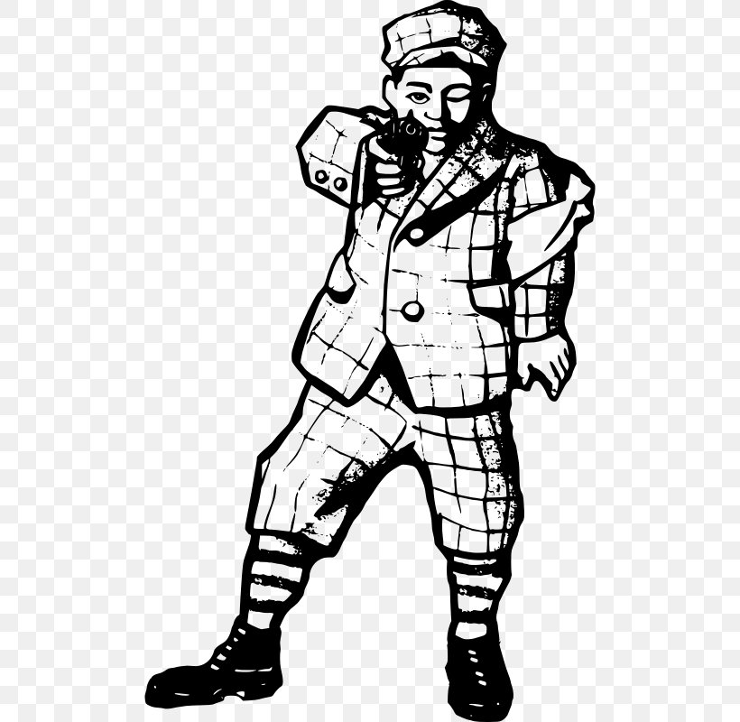 Gangster Clip Art, PNG, 800x800px, Gangster, Art, Artwork, Black And White, Cartoon Download Free