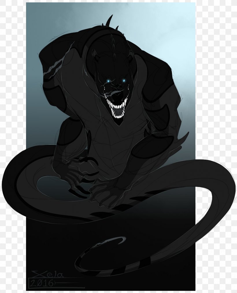 Gorilla Animated Cartoon Legendary Creature, PNG, 992x1224px, Gorilla, Animated Cartoon, Black, Black M, Cartoon Download Free