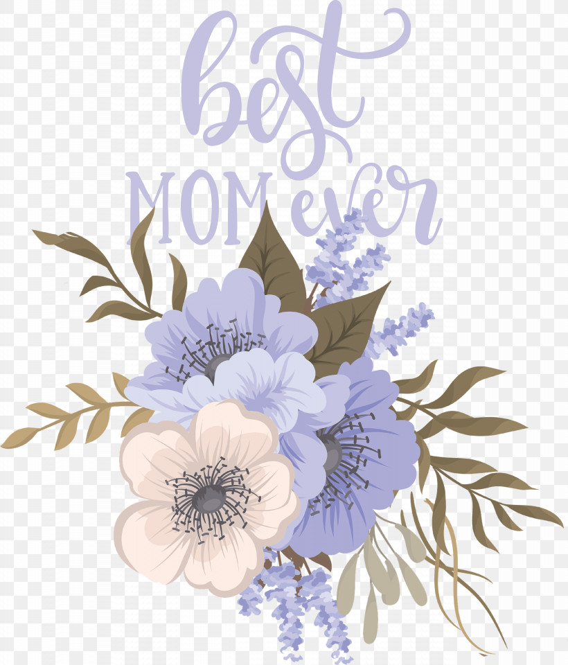 Mothers Day Best Mom Ever Mothers Day Quote, PNG, 2562x3000px, Mothers Day, Best Mom Ever, Floral Design, Flower, Royaltyfree Download Free