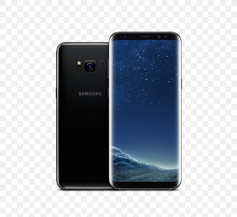 Samsung Galaxy S8+ Samsung Galaxy Note 8 Samsung Galaxy S8, PNG, 720x752px, 64 Gb, Samsung Galaxy S8, Android, Cellular Network, Communication Device Download Free