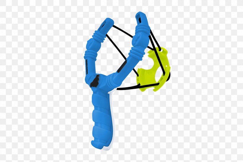 Slingshot Toy Whamo Snow Trac Ball Wham-O Graphics, PNG, 1200x800px, Slingshot, Blue, Computer, Electric Blue, Hand Download Free