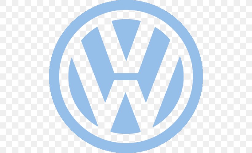 Volkswagen Amarok Car Volkswagen Polo Volkswagen Type 2, PNG, 500x500px, Volkswagen, Area, Blue, Bluemotion, Brand Download Free