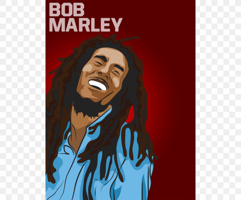 Bob Marley Poster Art Reggae, PNG, 1000x830px, Bob Marley, Album Cover, Art, Celebrity, Damian Marley Download Free