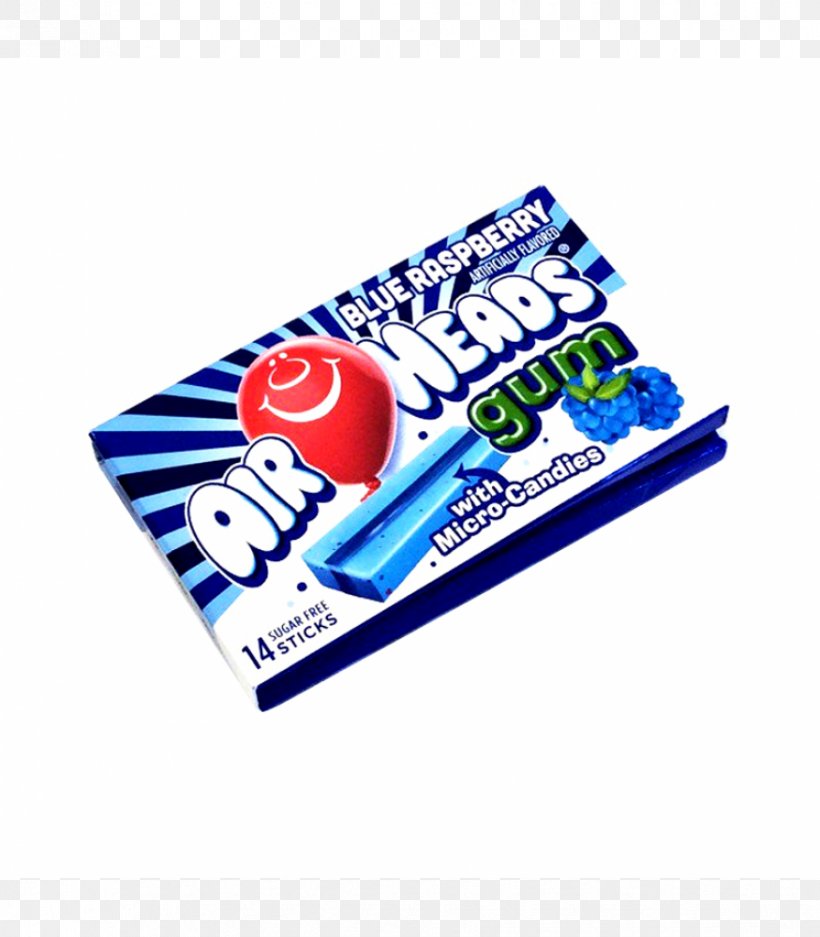 Chewing Gum Taffy AirHeads Candy Blue Raspberry Flavor, PNG, 875x1000px, Chewing Gum, Abbazaba, Advertising, Airheads, Blue Raspberry Flavor Download Free