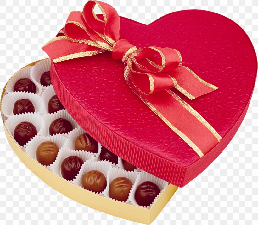 Chocolate Truffle Chocolate Bar Valentines Day Bonbon Candy, PNG, 2363x2067px, Chocolate Truffle, Bombonierka, Bonbon, Box, Candy Download Free