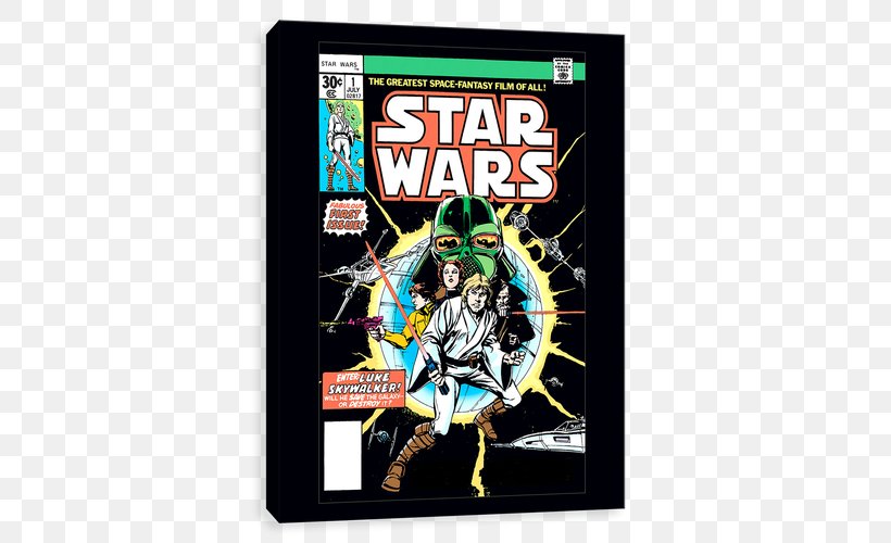 Doctor Strange Star Wars Comic Book Comics Art, PNG, 500x500px, Doctor Strange, Alex Ross, Art, Comic Book, Comics Download Free
