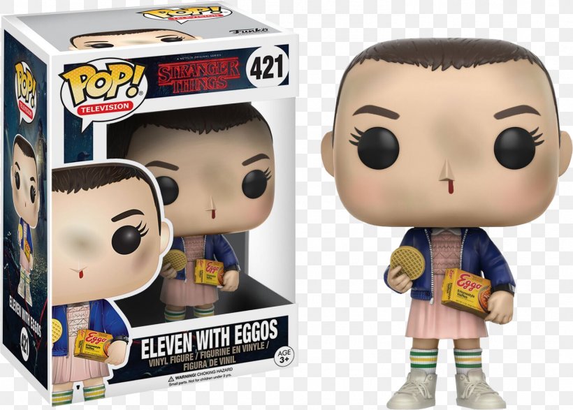 Eleven Funko Action & Toy Figures Amazon.com, PNG, 1473x1055px, Eleven, Action Figure, Action Toy Figures, Amazoncom, Collectable Download Free