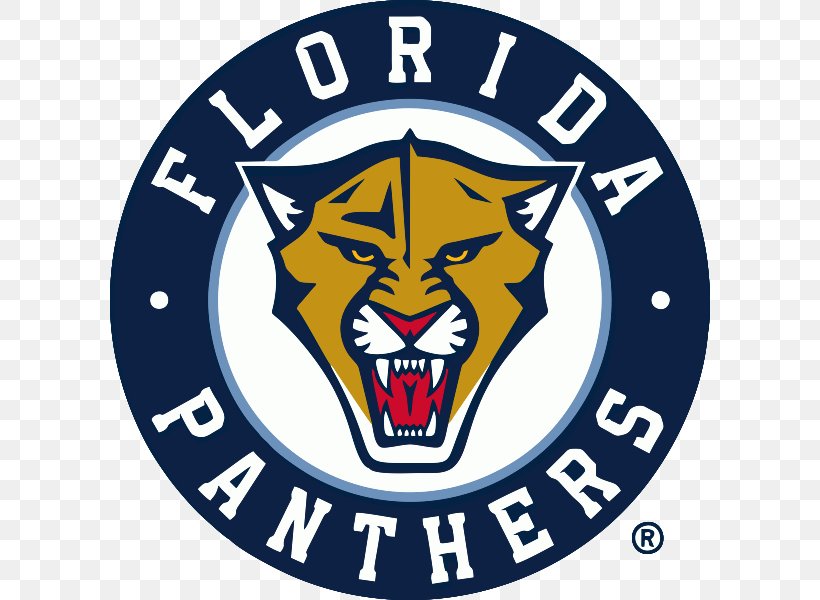 Florida Panthers National Hockey League New York Islanders Ice Hockey, PNG, 600x600px, Florida Panthers, Area, Brand, Clock, Dale Tallon Download Free
