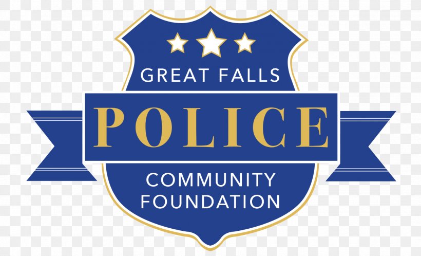 Great Falls Organization Foundation Logo Non-profit Organisation, PNG, 1438x874px, Great Falls, Brand, Business, Community, Community Foundation Download Free