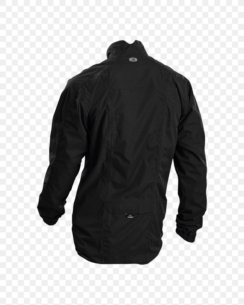 Jacket Hoodie T-shirt Bicycle Overcoat, PNG, 724x1024px, Jacket, Bicycle, Black, Bluza, Clothing Download Free