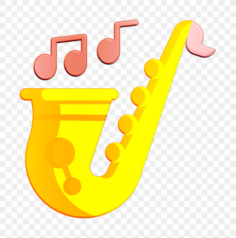 Jazz Icon Fine Arts Icon Saxophone Icon, PNG, 1216x1228px, Jazz Icon, Fine Arts Icon, Logo, Number, Saxophone Icon Download Free