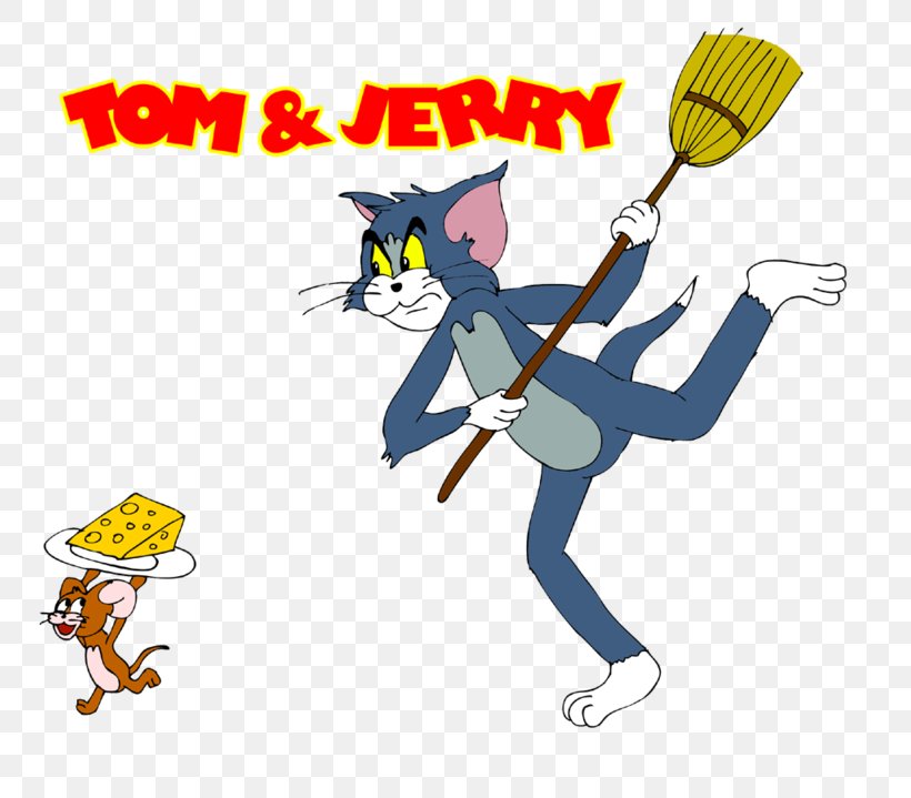 Jerry Mouse Tom Cat Tom And Jerry Tom Chasing Jerry Cartoon, PNG, 800x719px, Jerry Mouse, Area, Art, Artwork, Carnivoran Download Free