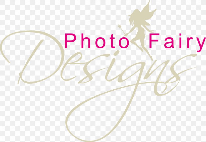 Logo Brand Line Font, PNG, 2406x1657px, Logo, Beauty, Brand, Fairy, Pink Download Free