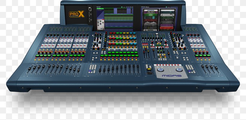 Midas PRO X-CC-TP Audio Mixers Digital Mixing Console Midas Consoles, PNG, 800x402px, Midas Pro Xcctp, Audio, Audio Equipment, Audio Mixers, Behringer Download Free