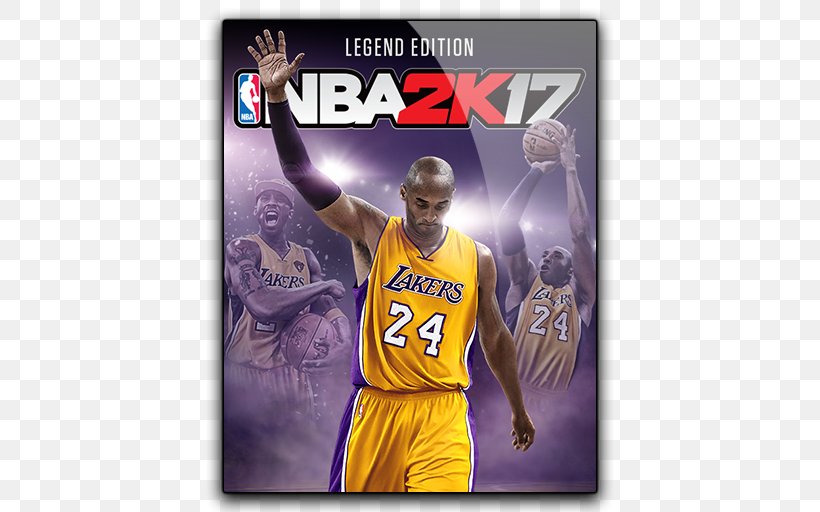 NBA 2K17 NBA 2K18 NBA 2K16 PlayStation 4 Video Game, PNG, 512x512px, 2k Games, 2k Sports, Nba 2k17, Ball Game, Basketball Download Free