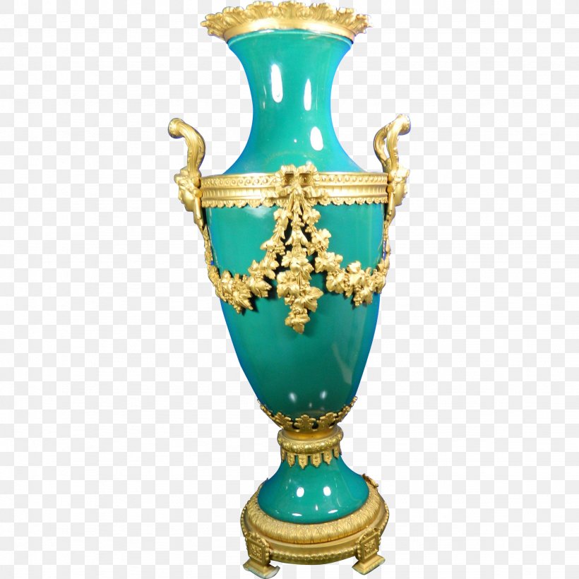 Vase Urn Trophy Turquoise, PNG, 2048x2048px, Vase, Artifact, Trophy, Turquoise, Urn Download Free