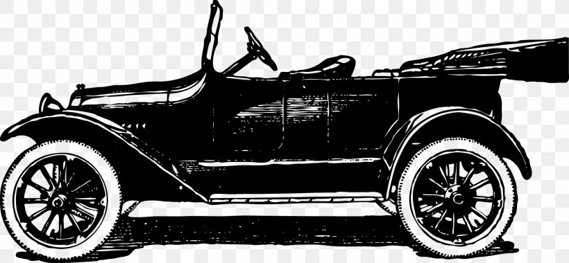 Antique Car Chevrolet Vintage Car, PNG, 2063x958px, Car, Antique Car, Automotive Design, Automotive Tire, Automotive Wheel System Download Free