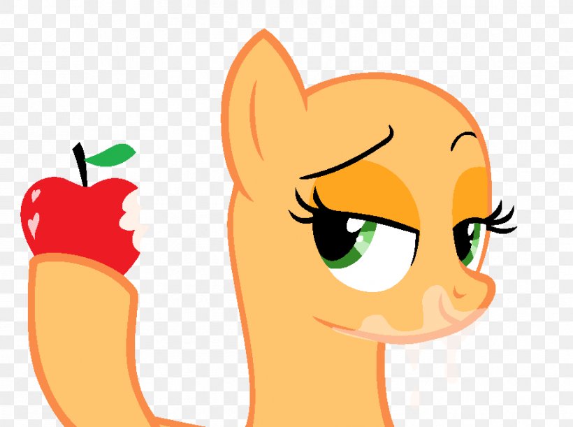 Applejack Rarity Rainbow Dash Apple Juice Caramel Apple, PNG, 904x674px, Watercolor, Cartoon, Flower, Frame, Heart Download Free
