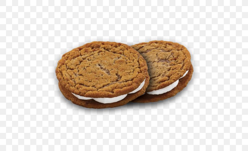 Cream Pie Chocolate Chip Cookie Stuffing Biscuits, PNG, 500x500px, Cream Pie, Baked Goods, Baking, Biscuit, Biscuits Download Free