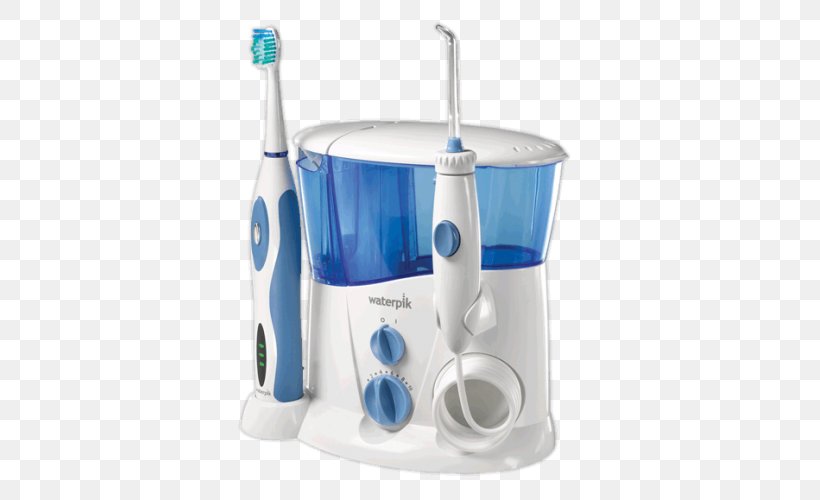 Electric Toothbrush Dental Water Jets Oral-B Dental Floss, PNG, 500x500px, Electric Toothbrush, Dental Braces, Dental Floss, Dental Implant, Dental Water Jets Download Free