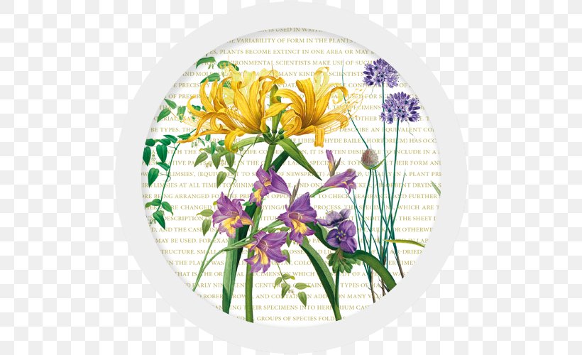 Floral Design Cut Flowers Flower Bouquet Graphic Arts, PNG, 500x500px, Floral Design, Art, Cut Flowers, Fine Art, Flora Download Free