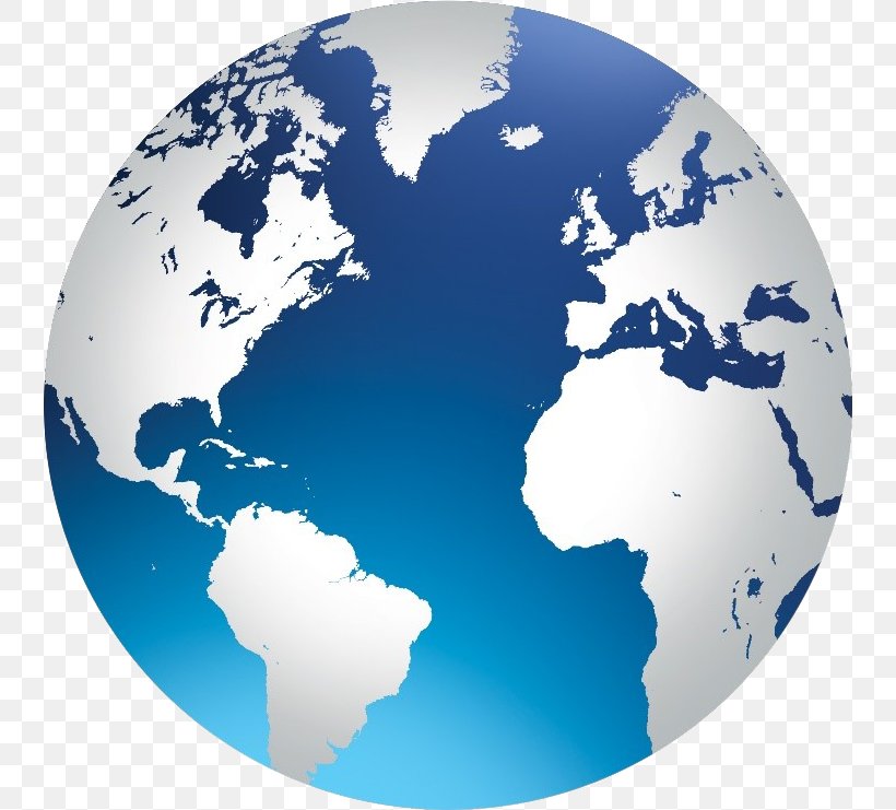 Globe World Map, PNG, 740x741px, Globe, Alpha Compositing, Earth, Geography, Image File Formats Download Free