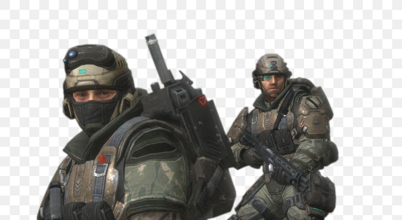 Halo: Reach Halo 3: ODST Soldier Halo 4, PNG, 800x450px, Halo Reach, Army, Army Men, Fusilier, Grenadier Download Free