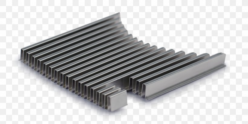 Heat Sink Fin Manufacturing Extrusion, PNG, 1000x500px, Heat Sink, Aluminium, Computer System Cooling Parts, Copper, Electronics Cooling Download Free