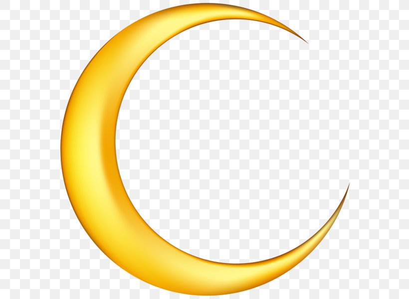 Moon Lunar Phase Clip Art, PNG, 589x600px, Moon, Body Jewelry, Crescent, Full Moon, Lunar Phase Download Free
