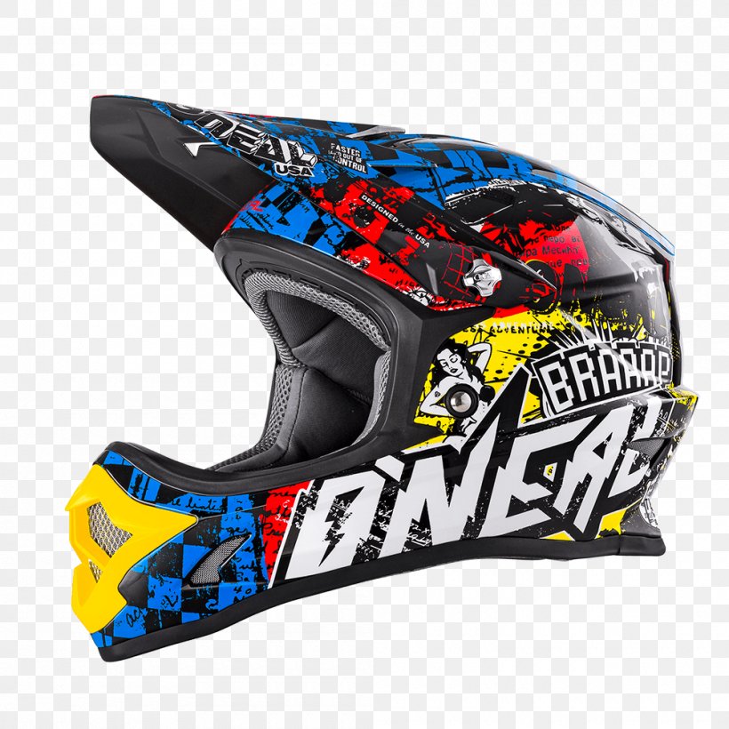 Motorcycle Helmets Bicycle Helmets Downhill Mountain Biking, PNG, 1000x1000px, Motorcycle Helmets, Autocycle Union, Baseball Equipment, Bicycle, Bicycle Clothing Download Free