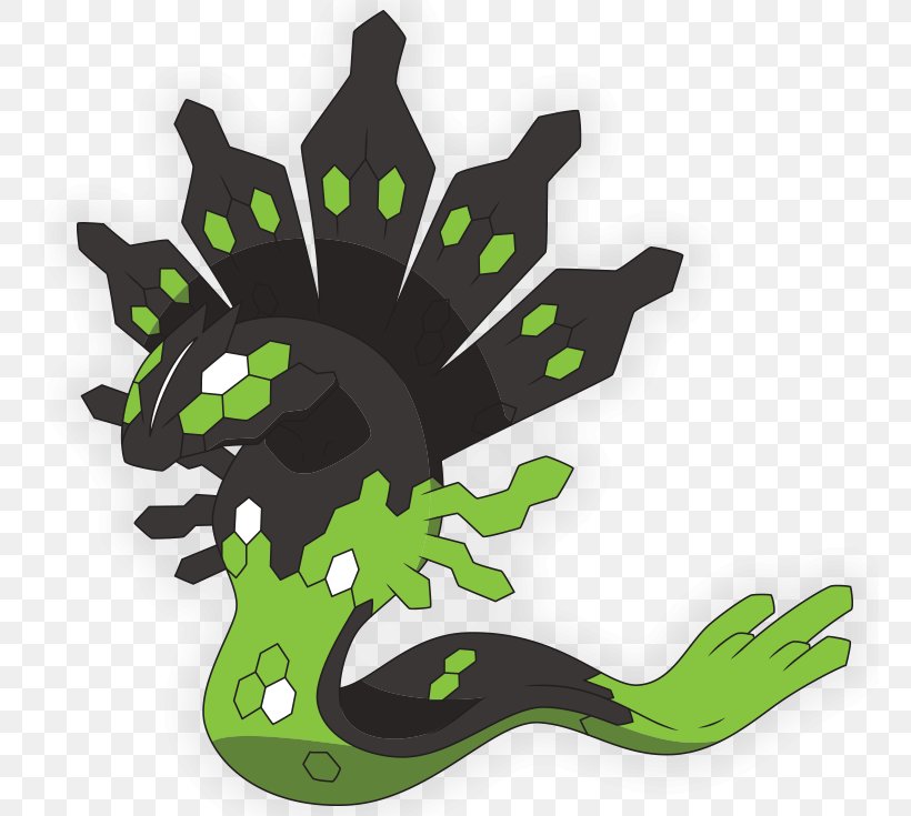 Pokémon Sun And Moon Pokémon X And Y Pokémon Trading Card Game Zygarde, PNG, 762x735px, Zygarde, Diancie, Green, Hoopa, Leaf Download Free