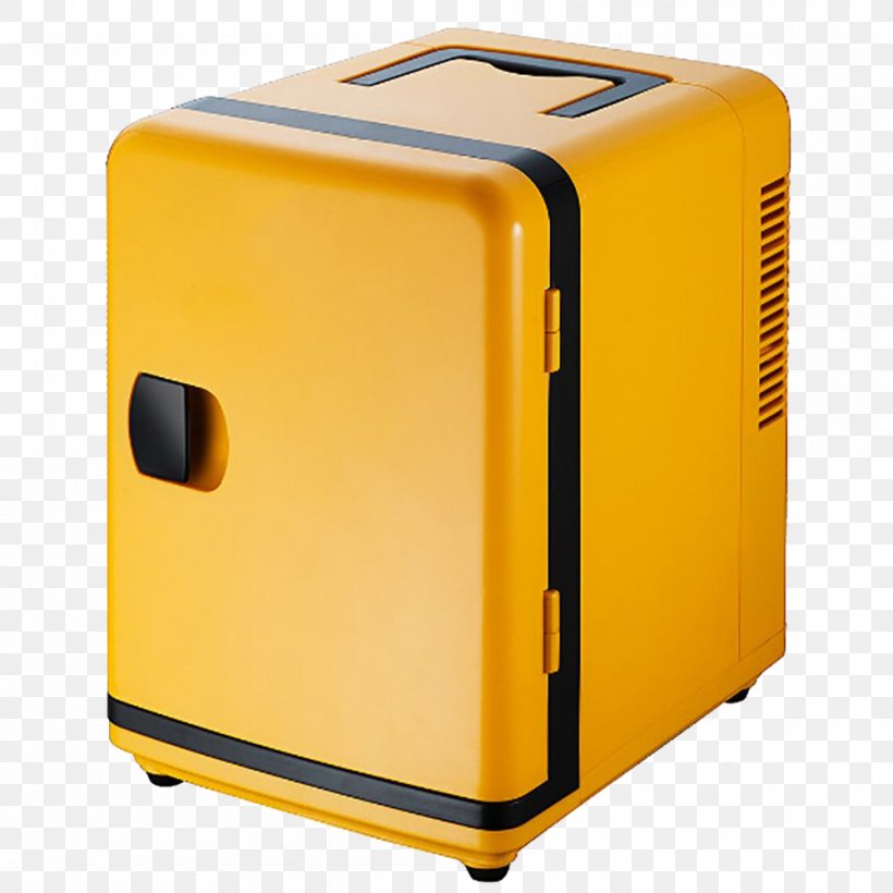Refrigerator Car MINI Cooper Cold, PNG, 1000x1000px, Refrigerator, Car, Car Cooler, Cold, Decorative Arts Download Free
