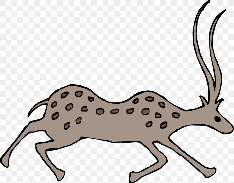 Reindeer Elk Clip Art, PNG, 1750x1374px, Reindeer, Animal Sauvage, Antelope, Antler, Deer Download Free