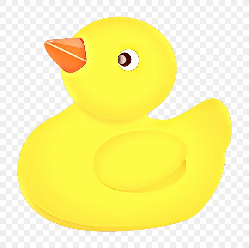 Rubber Duck Clip Art Yellow Image, PNG, 1600x1600px, Duck, Bath Toy ...