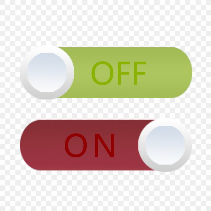 Switch Button Download Icon, PNG, 1181x1181px, Button, Brand, Color, Electrical Switches, Gratis Download Free