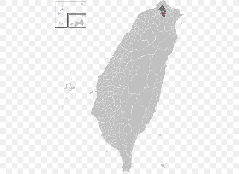 Zhonghe District Tucheng District Banqiao District Sanchong District Sanxia District, PNG, 442x599px, Zhonghe District, Banqiao District, District, Leaf, Map Download Free
